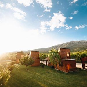 Vall D'Ager Resort & Camping