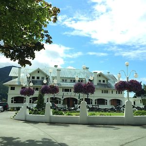 Rosario Resort&Spa