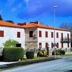Pazo Revel Hotel&Resort